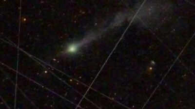 3I/ATLAS’ new image revealed! Giant core, strange sunward jets, twin anti-tails, and unseen cosmic secrets