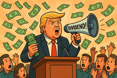  US Prez announces $2,000 dividend, but are you eligible? Check structure, date & more