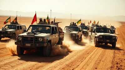  Embassy vows safe release; calls it an 'unfortunate incident'