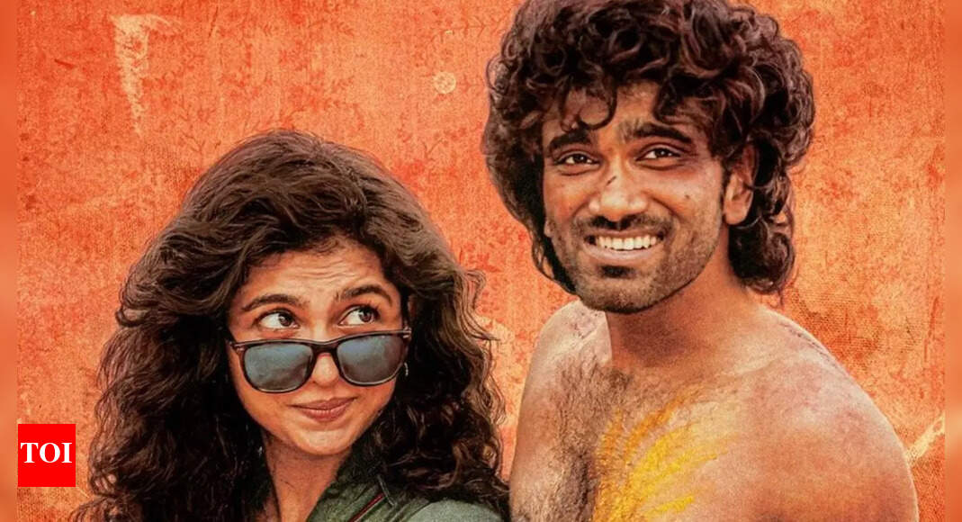 <div>'Dude' OTT release; Official streaming date is here</div>