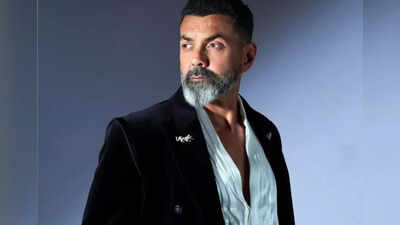 Bobby Deol to play 'grey' character alongside Ahaan Panday and Sharvari for Ali Abbas Zafar's directorial action thriller - Reports