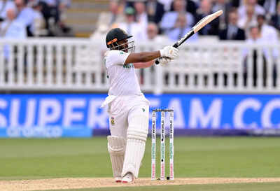 Full South Africa squad arrives in Kolkata ahead of India Test — check their training schedule