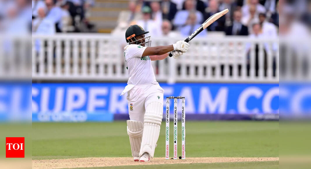 Full South Africa squad arrives in Kolkata ahead of India Test — check their training schedule