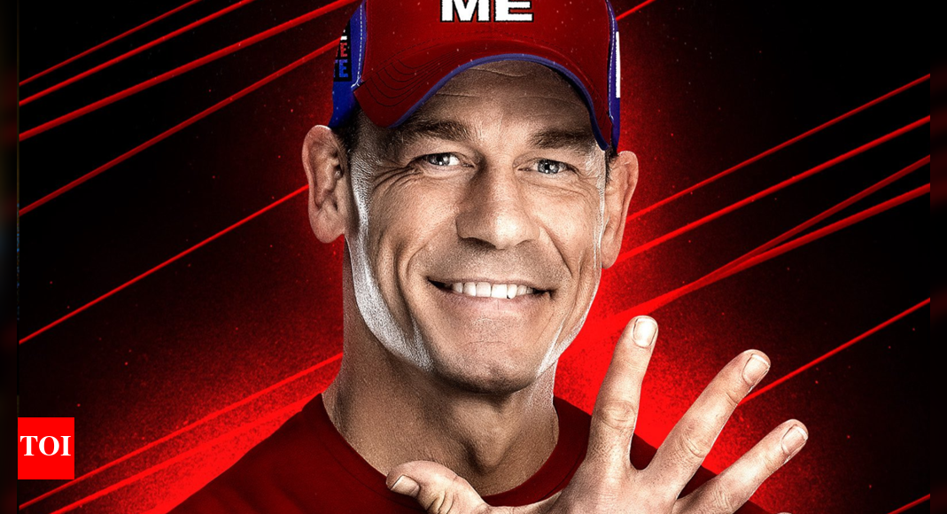 WWE RAW preview and streaming details 10-nov-2025: Full match card, confirmed segments, how to watch, start timings & how to watch