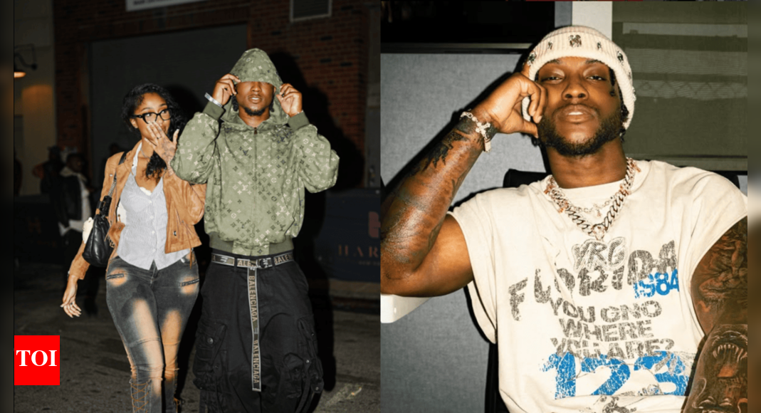 Who is YourRAGE dating? Twitch streamer seen walking hand-in-hand with unidentified woman during NYC night out