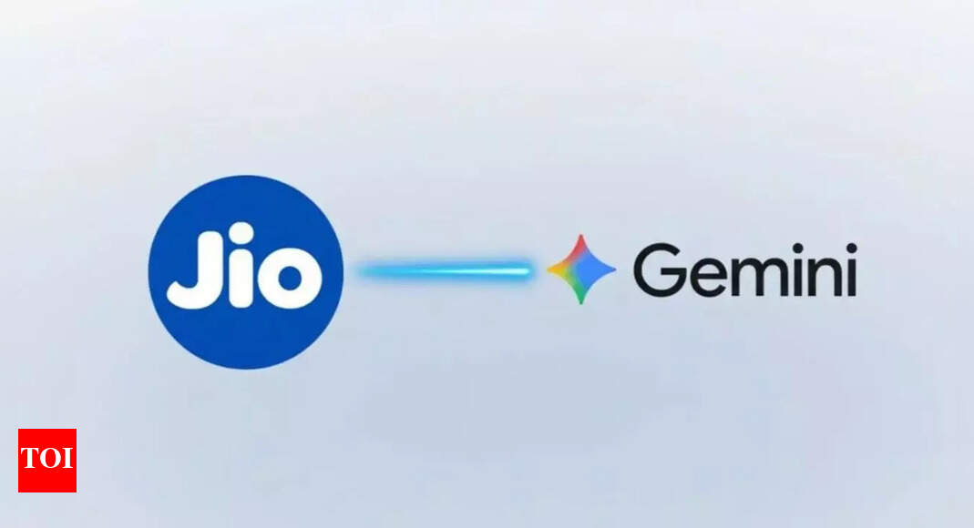 Reliance Jio expands free Google AI Pro offer to all users: How to get 18