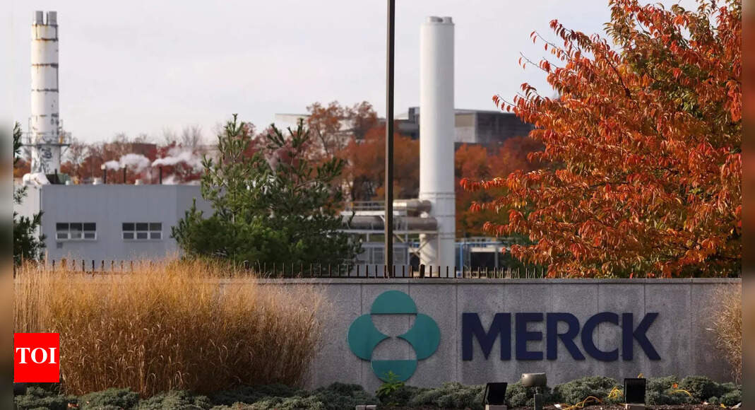 How Merck’s new cholesterol pill could transform heart disease treatment