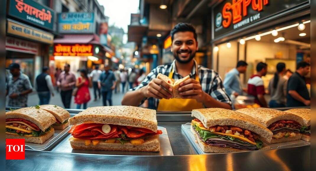 US brand Jimmy John’s in India soon? Haldiram in talks with Inspire Brands; aims to compete with Subway, Tim Hortons