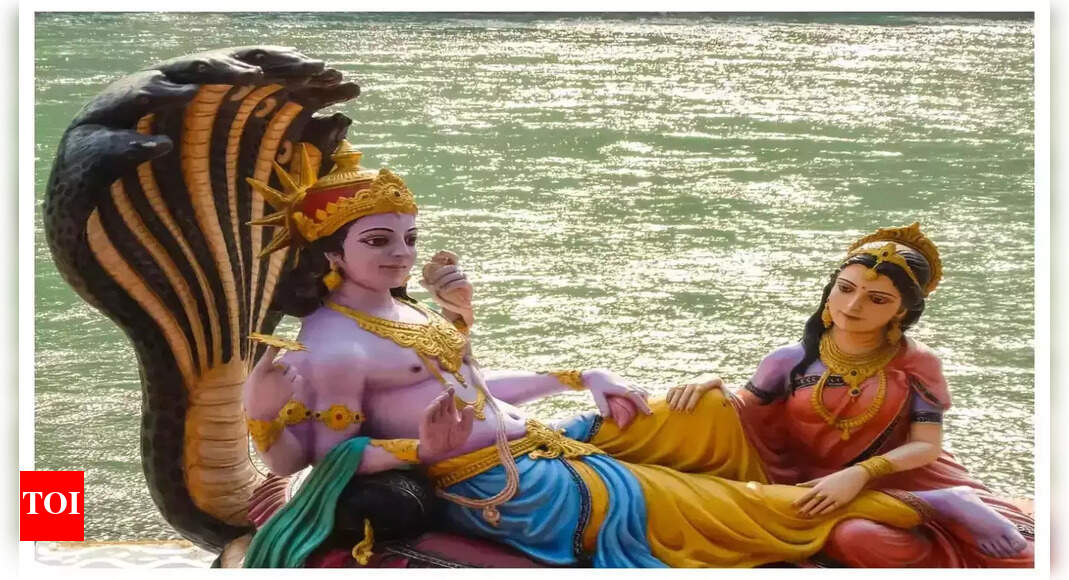 Utpanna Ekadashi 2025: When is Utpanna Ekadashi? Check Correct Date and Significance