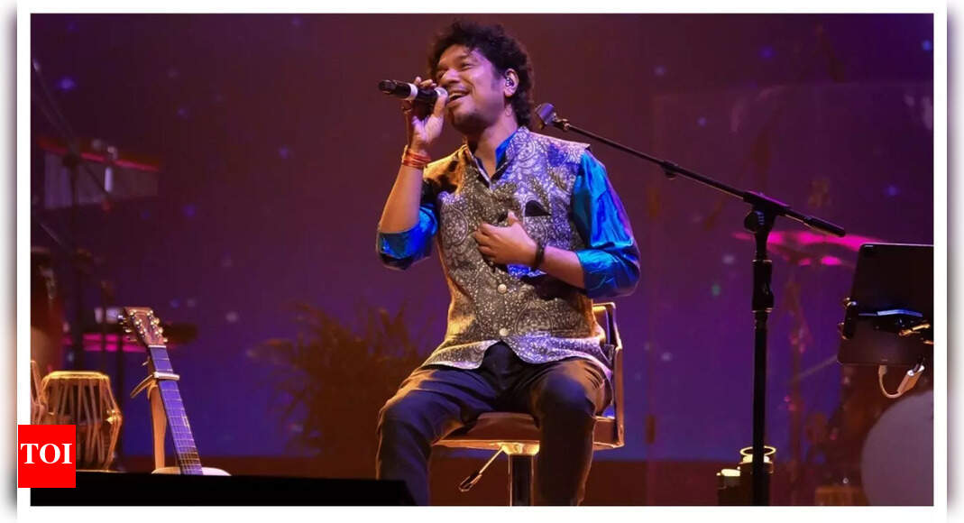 The warmth, energy, and love from the audience made every evening unforgettable: Papon