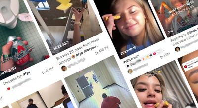 How far will people go for attention? Inside the deadliest social media viral trends the world has  ever seen