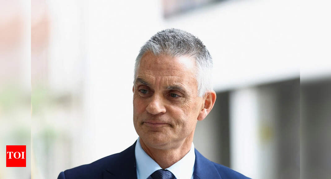 Anti-Trump bias? Hamas controversy? Why BBC Director-General Tim Davie had to resign