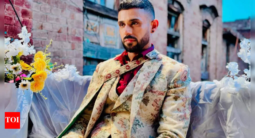 'High Heels' singer Jaz Dhami opens up about creating 'Jawab' amid illness and his brother’s cancer battle: 'Music helps us find joy and escape'