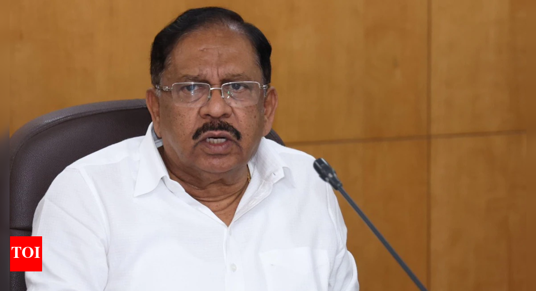 VVIP treatment in Bengaluru jail: Superintendent, ASP dismissed; IPS officer to head prison for 1st time