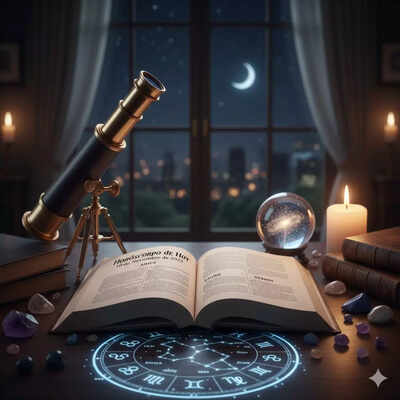 Horóscopo diario: Predicciones astrológicas para hoy, 10 de noviembre de 2025