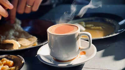 7 ways to make a healthier cup of tea without changing the taste