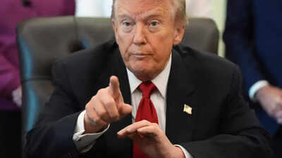 USD 2,000 por persona, pero con condiciones: lo que dijo Trump sobre el “dividendo arancelario”