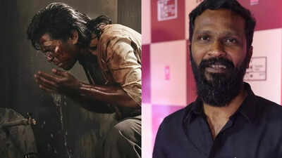  Silambarasan and Vetri Maaran's gangster saga to hit floors on THIS date, promises power-packed drama