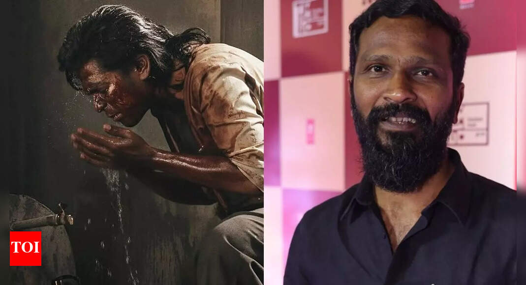 'Arasan': Silambarasan and Vetri Maaran's gangster saga to hit floors on THIS date, promises power-packed drama