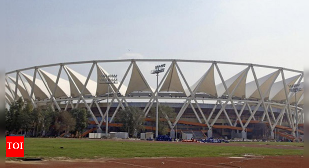 Delhi's iconic Jawahar Lal Nehru (JLN) Stadium to be 'dismantled'; city to get new multi-discipline Sports City