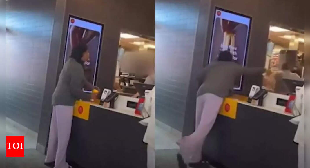 When McDonald's had to cough up nearly 3 million dollars over 'hot' coffee