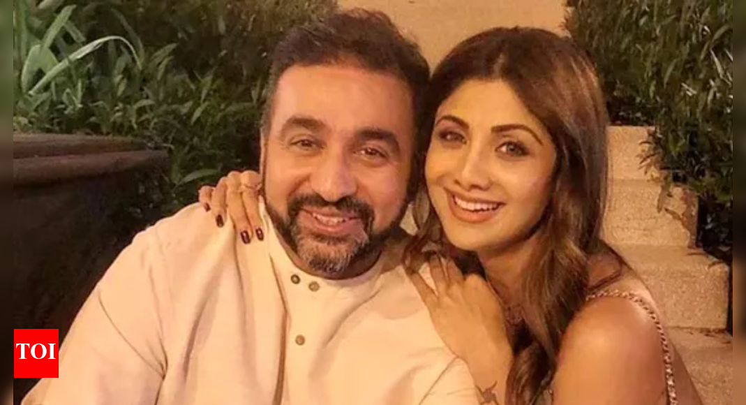 Shilpa Shetty, Raj Kundra move Bombay HC to quash Rs 60 crore cheating case; next hearing for November 20