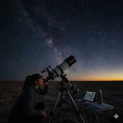 El cometa interestelar 3I/ATLAS reaparecerá el 11 de noviembre de 2025: cómo observar este visitante cósmico y qué revela sobre el espacio profundo