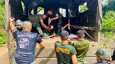 Thailand-Cambodia conflict: PM Anutin suspends peace deal over landmine explosion; two soldiers injured