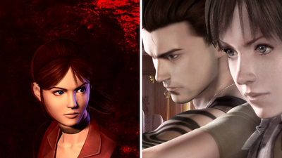  All rumored RE games remake projects