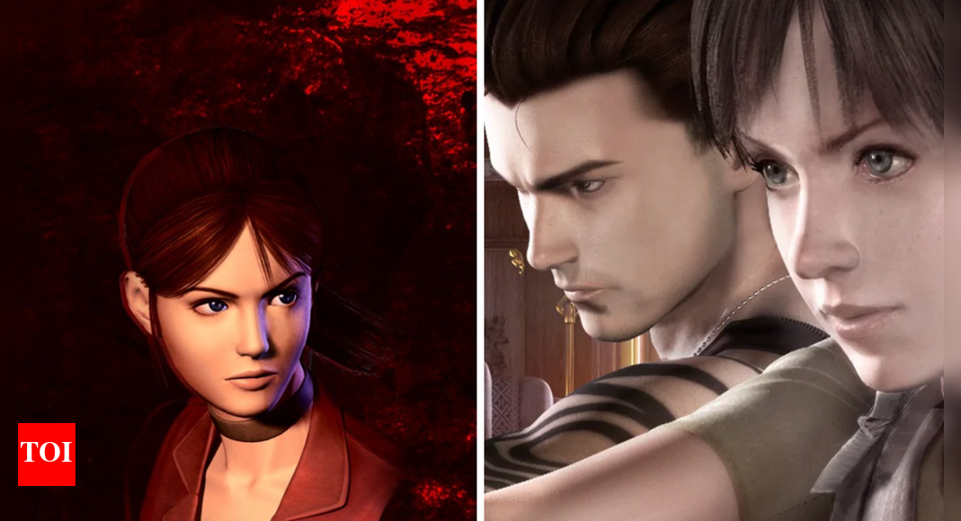 Resident Evil leaks: All rumored RE games remake projects