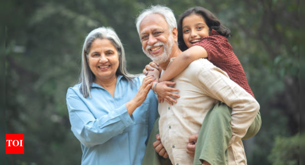 Storytelling and wisdom: The role of grandparents in moral and cultural education