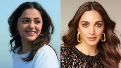 Amar Kaushik breaks silence on rumours of Aneet Padda replacing Kiara Advani in ‘Shakti Shalini’ post 'Saiyaara's success: ‘We were just thinking who would fit’