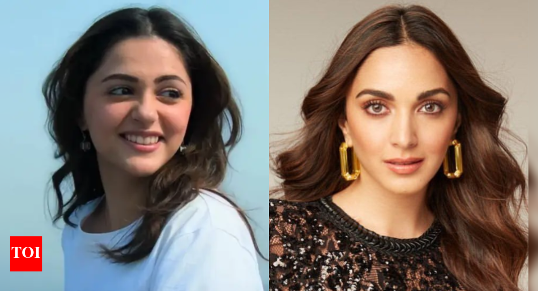 Amar Kaushik REACTS to rumours of Aneet replacing Kiara