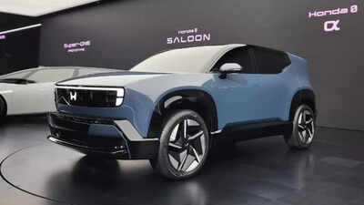 Why Honda's big new product offensive is not just about new models but about a new mindset