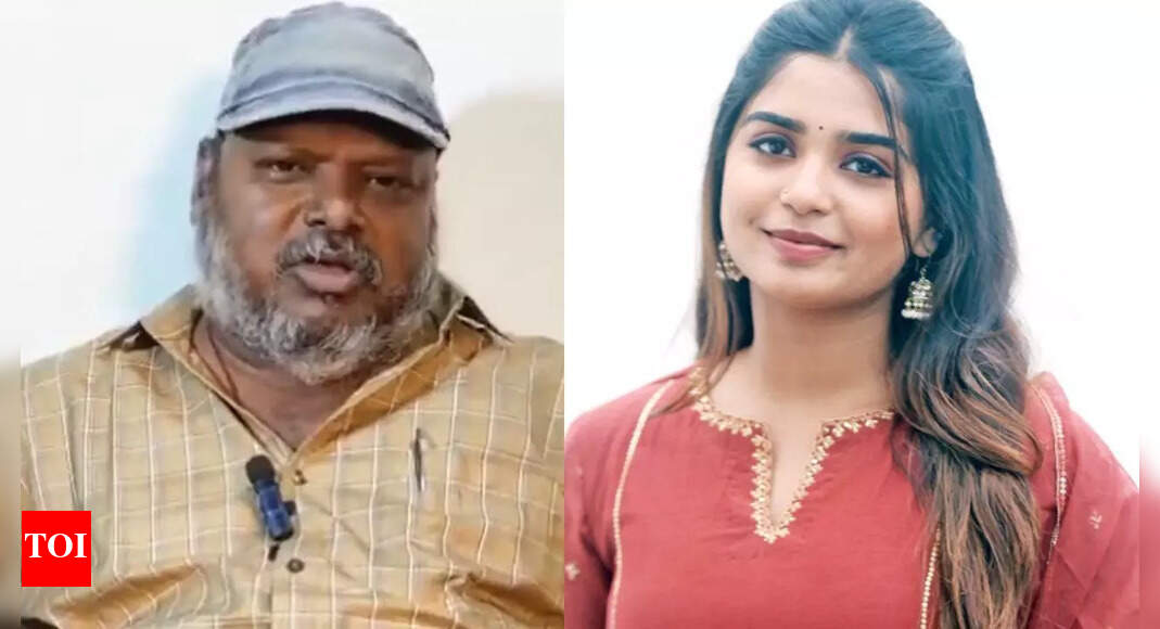 <div>'Not buying your apology', Gouri Kishan refuses to stay silent</div>