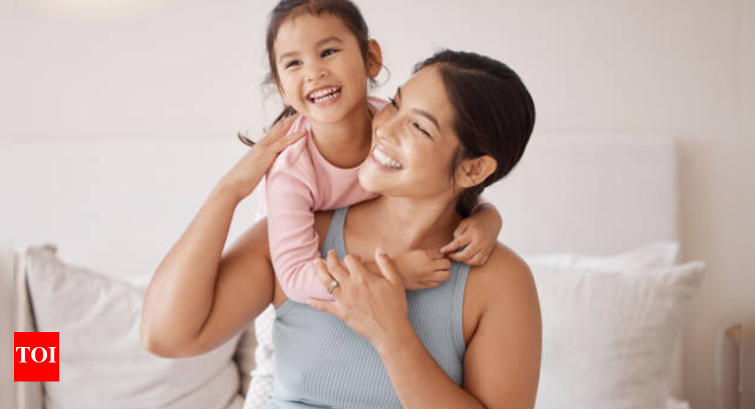 Survey reveals today's children are incredibly curious: Insights from 2000 parents