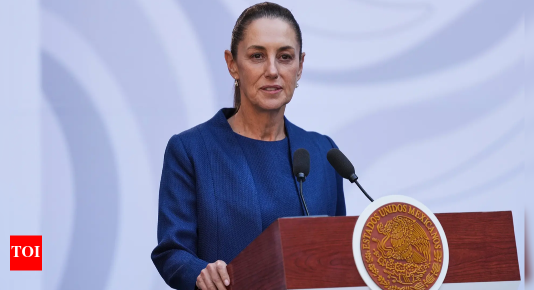 Mexico to boost defense in Michoacan after mayor's murder