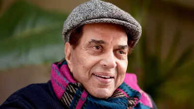 Veteran actor Dharmendra in critical condition, placed on ventilator support - Reports
