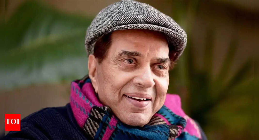 Dharmendra HEALTH Update! Sunny Deol's team states: It’s rumour mongering like always; he is getting better