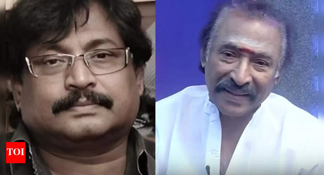 Deva breaks down remembering brother Sabesh; credits siblings for his musical journey, says 'He never shared his pain'