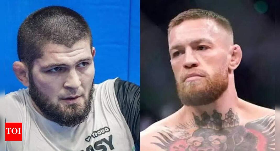 Khabib Nurmagomedov reignites rivalry with Conor McGregor, reveals truth about 2018 fight