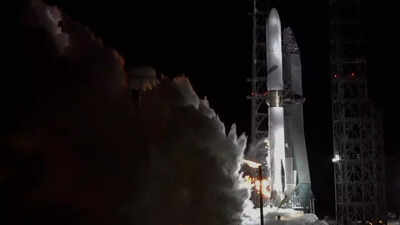  NASA ESCAPADE Mars Probes now set for 12 November 2025