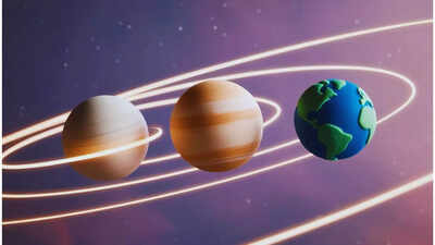 From Saturn to Mars: How to tell if a planet is weak without looking at the birth chart