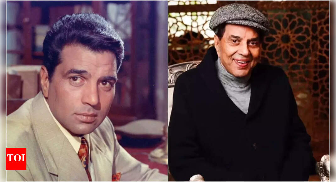 Dharmendra net worth 2025: How Bollywood's ‘He-Man’ built Rs 450 crore wealth and assets