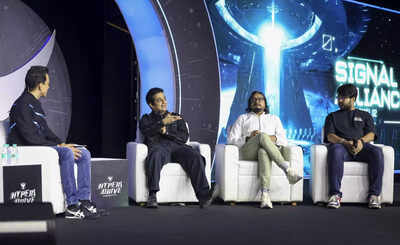 BeerBiceps Team Decodes the Future of Content Creation at ILH’s Freedom Champions Retreat