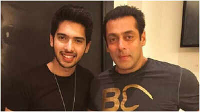 Salman Khan told Armaan Malik to ‘lose weight’ for a shirtless music video, later said it was ‘just to scare’ him, reveals Farah Khan