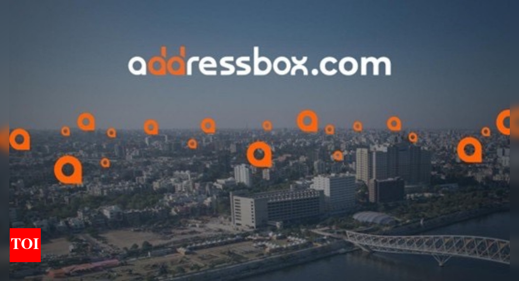 AddressBox: Closing the real estate deal crisis with a hybrid solution