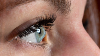 How a simple eye test can save vision: The importance of early screening for keratoconus