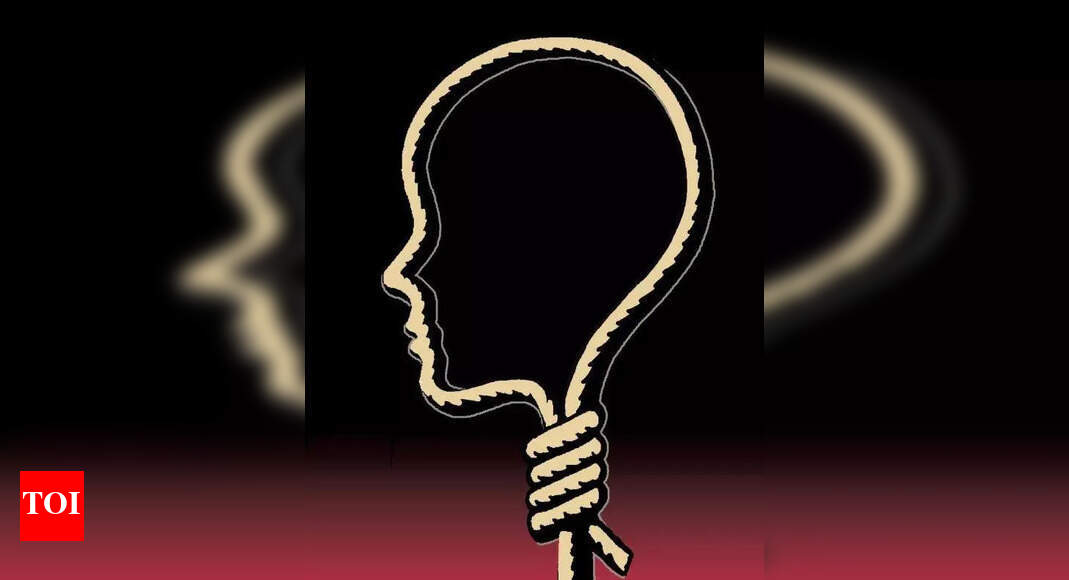 Teacher found hanging at training school in Patna