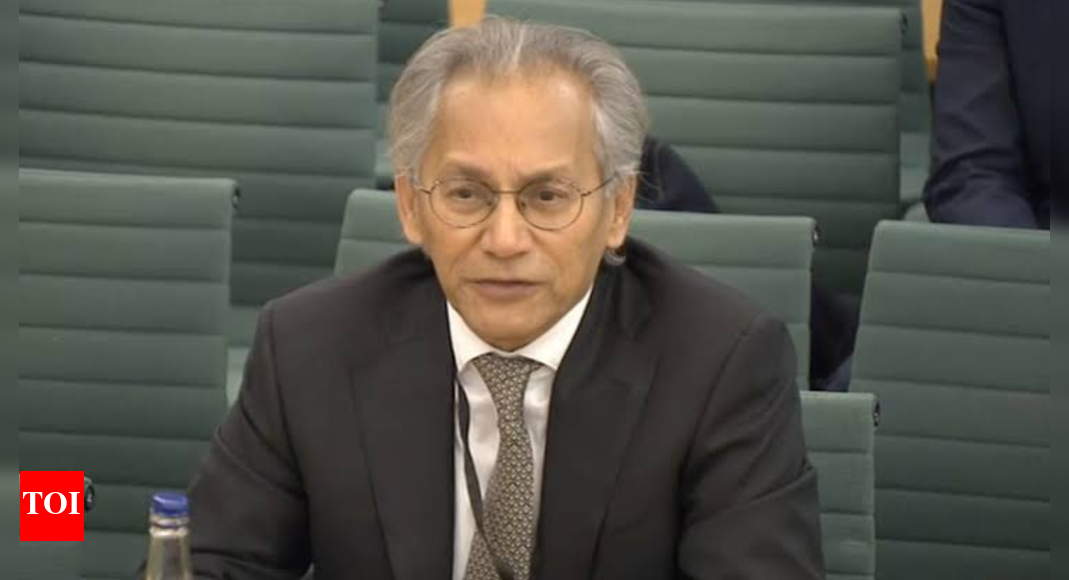 ‘Error of judgement’: BBC chair admits to ‘wrong impression’ in Trump film edit; issues apology